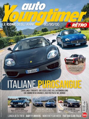 Youngtimer & Rétro - Magazine